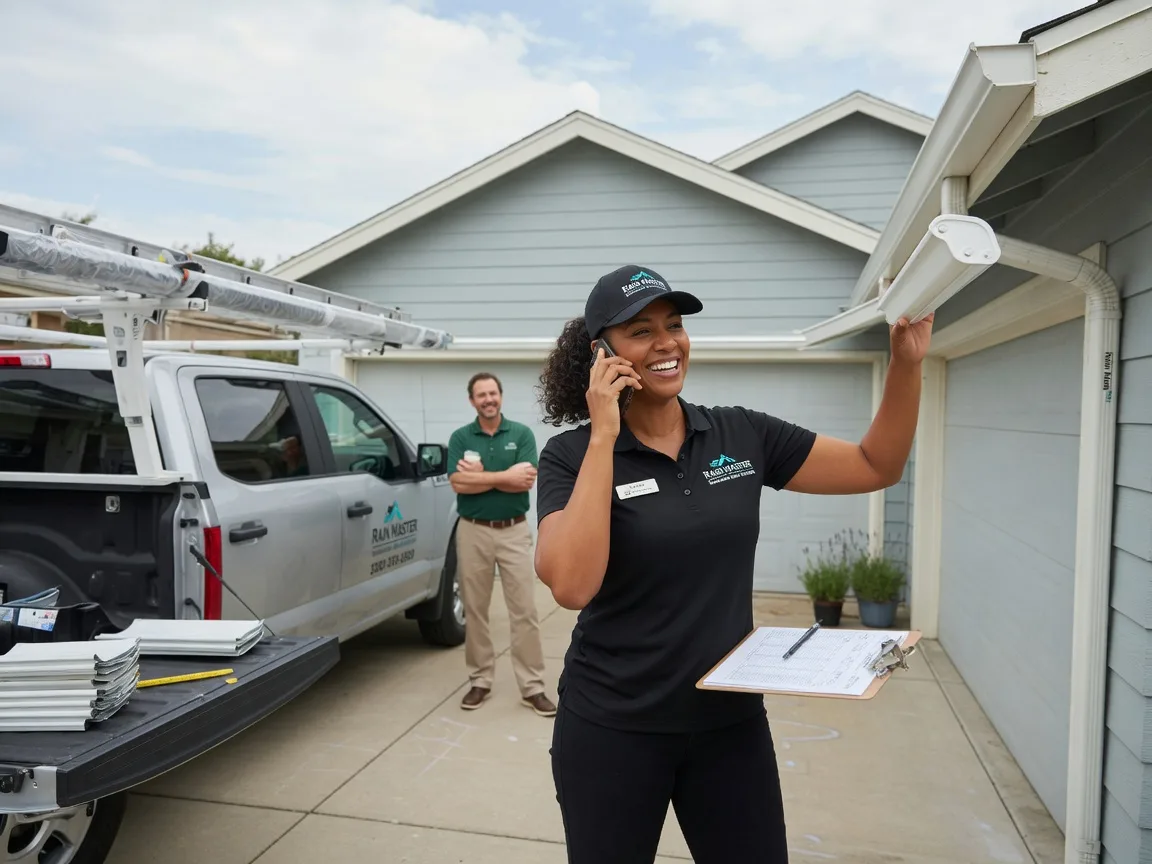 Gutter Installation Brocton, IL FAQs